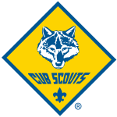 Cub Scout Logo